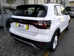 2024 Volkswagen T-cross 1.0 Tsi Comfortline Dsg