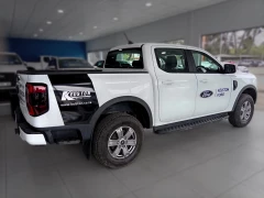 2026 Ford Ranger Double Cab 2.0d Xlt Hr Automatic D/c P/u