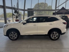 2022 Haval H6 2.0t S-luxury 7dct 4wd