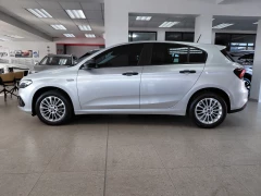 2022 Fiat Tipo Hb Life 1.4l Fwd 6mt My21
