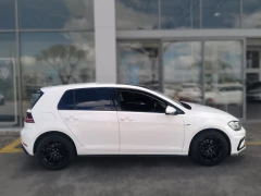 2019 Volkswagen Golf 7 1.4 Tsi Comfortline Dsg