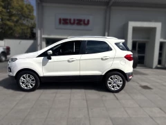 2016 Ford Ecosport 10 Ecoboost Titanium