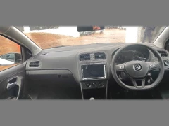 VOLKSWAGEN POLO VIVO 1.4 55KW