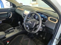 2025 Renault Kiger 1.0 Mt Zen