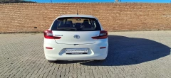 TOYOTA STARLET 1.5L XS AT