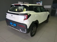 MAHINDRA XUV3X0 1.2T MX3 AT