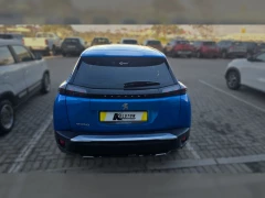 2022 Peugeot 2008 12t Active At