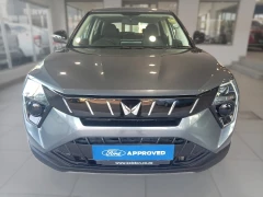 2026 Mahindra Xuv3x0 1.2t Mx3 At