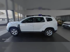 2019 Renault Duster 1.5 Dci Dynamique