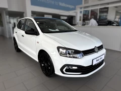 VOLKSWAGEN POLO VIVO 1.4 55KW