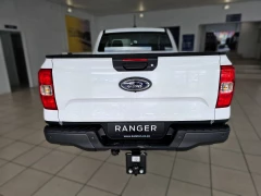 FORD RANGER SUPER CAB 20L SIT XL 4X2 6AT