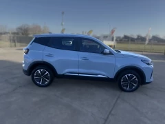 2025 Chery Tiggo Cross 15 Hev Comfort Dht