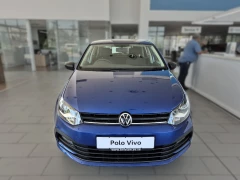 VOLKSWAGEN POLO VIVO 1.4 55KW