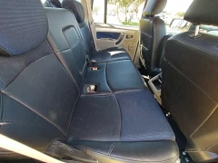 2022 Mahindra  Scorpio Suv S 11 22 Mhawk De