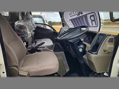 JMC CARRYING PLUS N720 3360WB, DROPSIDE