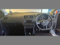 2024 Volkswagen Vivo 1.4 Trendline 5 Door
