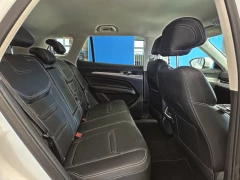 FORD TERRITORY 18L TREND 7AT