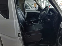 MAHINDRA PIK UP 2.2 MHAWK SC 4X4 S4 AIRCON MT