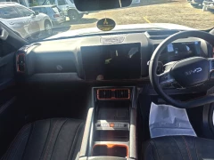 BYD SHARK 6 DMO 2.0T PERFORMANCE