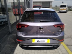 2023 Volkswagen Polo (new) 10 Tsi 85kw Life Dsg