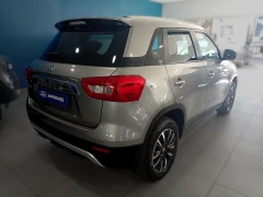 2023 Suzuki Vitara Brezza 15 Glx
