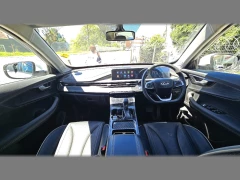 2026 Chery Tiggo 4 Cross Lite Cvt
