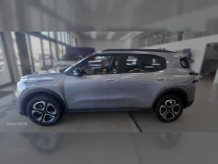 CITROEN C3 AIRCROSS MAX 12T 6AT MY26
