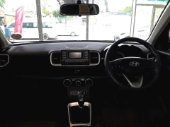 2020 Hyundai Venue 1.0 Tgdi Motion Mt