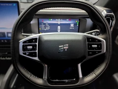 2026 Jetour T2 20t Odyssey