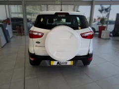2019 Ford 1.0 Ecoboost Trend 5mt Suv