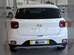 2022 Hyundai Venue 12 Motion Mt