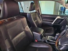 2022 Toyota Prado Vx-l 28gd At