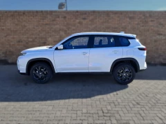 TOYOTA  URBAN CRUISER 15 XS MT