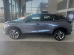 OMODA C5 STREET PLUS
