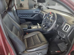 2024 Gwm P-series Pv Double Cab 2.0td Lt 4x2 8at