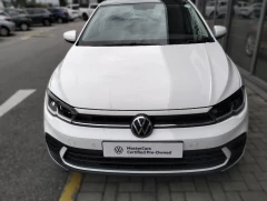 2023 Volkswagen Polo 1.0 Tsi Life