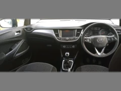2024 Opel X Crossland 12
