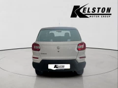 2023 Suzuki S- Presso