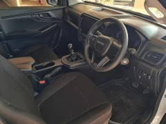 2026 Isuzu 1.9 Ddi E/cab 4x4 L