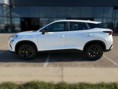 2026 Omoda C5 1.5t Luxury X