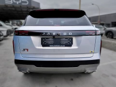 2024 Jaecoo J7 Glacier 2wd