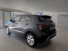VOLKSWAGEN T-CROSS 1.0 TSI 85KW DSG
