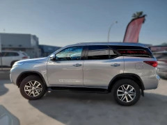 2020 Toyota Fortuner 2.8 Gd-6 Rb At