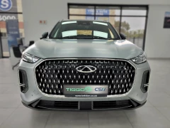 CHERY CSH 1.5T 3DHT PINNACLE