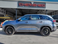 2026 Changan Cs75 Pro 1.5t At 5s Ce
