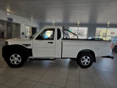 2026 Mahindra Pik Up 2.2 Mhawk Sc 4x2 S4 Refresh Aircon
