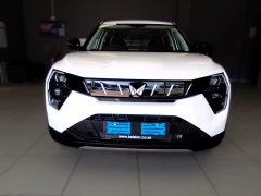 MAHINDRA XUV3X0 1.2T MX3 AT