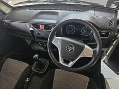 FOTON TRUCK MATE DROPSIDE WITH AC