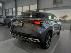 OMODA C5 STREET PLUS