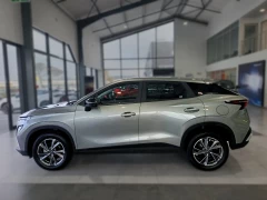 2026 Omoda C5 Street Plus